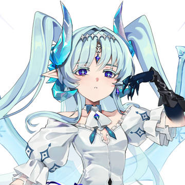 ❄️