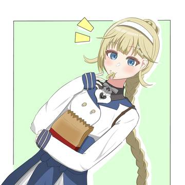 リサちゃん