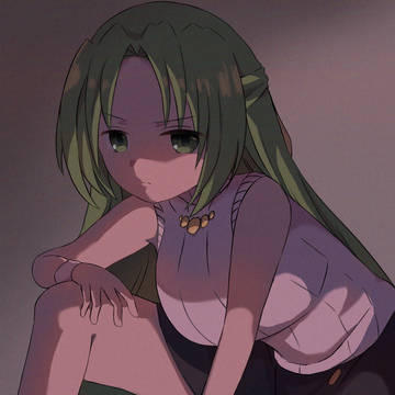 園崎詩音