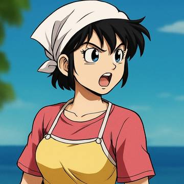気になるあの娘 その2