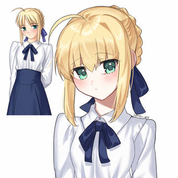 Fateログ