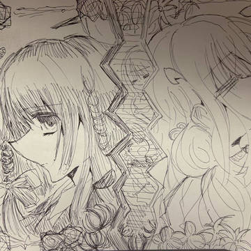 転黒ソルイアログ