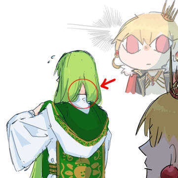 新衣服!