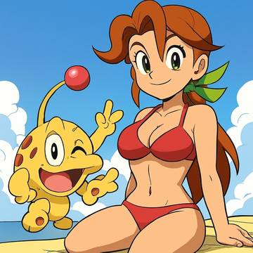 気になるあの娘 その3