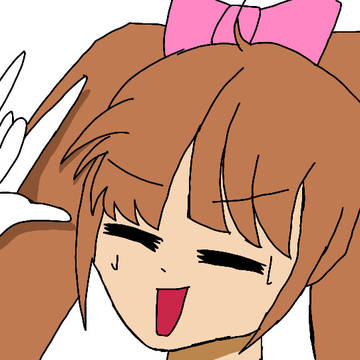 社畜の魔法少女