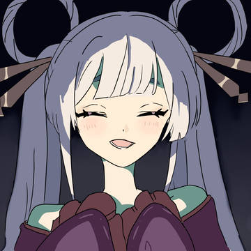 えっへへぇ
