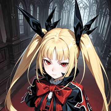 Rachel Alucard