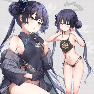 竜華キサキ🪷