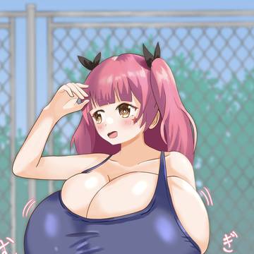 おい、見ろよあれ…