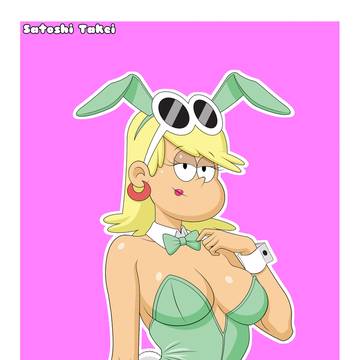 Leni Loud