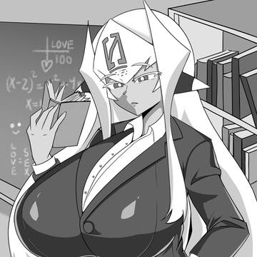 シルバさん、何を教えていますか?