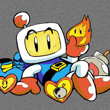 Splodey Guy
