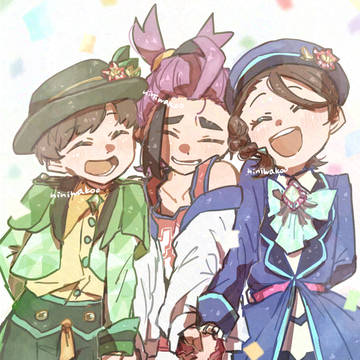 ゼロの秘宝マスターズEX