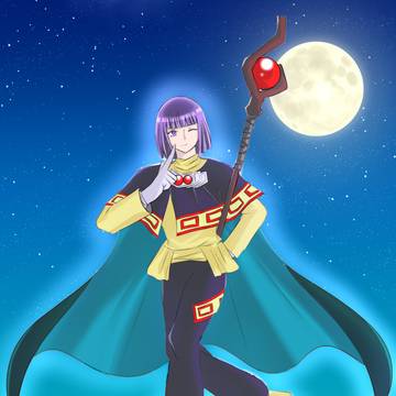 獣神官ゼロス