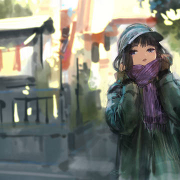 あの日