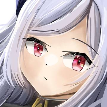 アレクシア