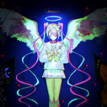 ✝︎ 昇天 ✝︎