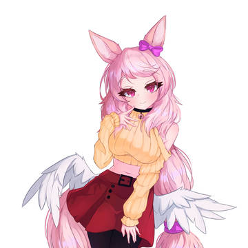 Feather Belle