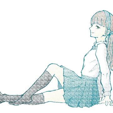 お題お絵かき