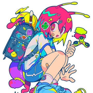 創作まとめ3