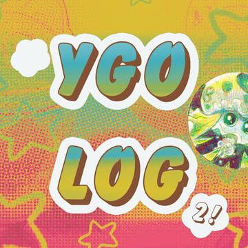 YGO Log 2: handtraps!