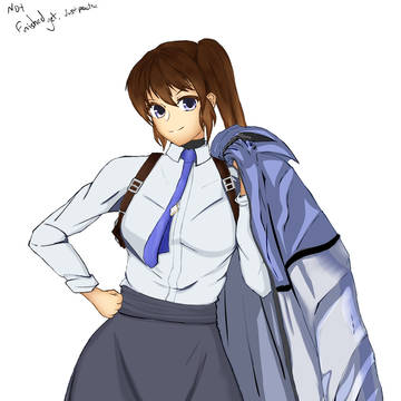 Nanoha