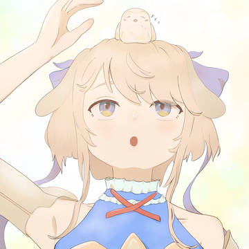 ソテイラちゃん