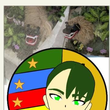 天幻星・大五4月分