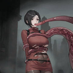 Ada Wong released online