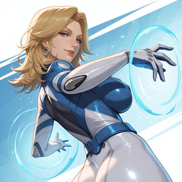 Sue Storm