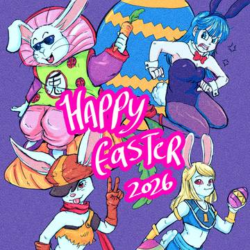 Easter