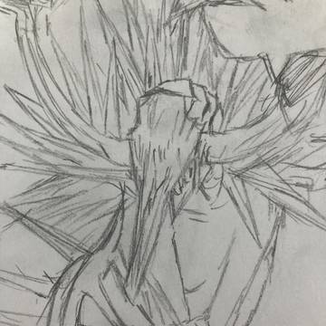弓矢の悪魔