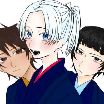 x ミブログ