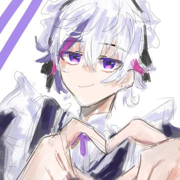 メイド