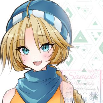 FE聖戦パティ