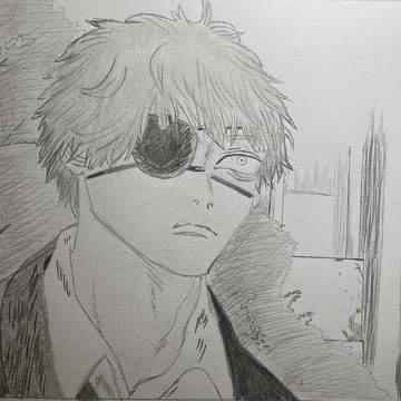 denji pencil/デンジ、ペンシル