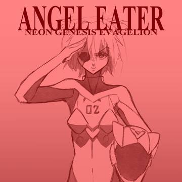 ANGEL EATER