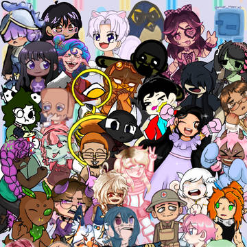 Big collab