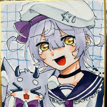 久しぶり‼️