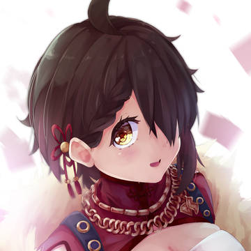 ロボ子さん