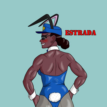 Estrada y Kimura