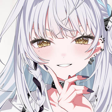 静かにしてればおしとやか