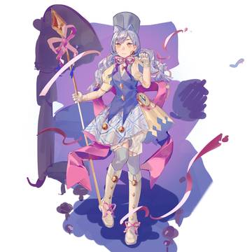 旧绘