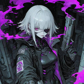 サイバーパンク
