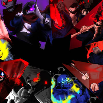 Murder time ctime谋杀回溯2