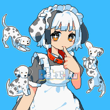 ダルメシアン