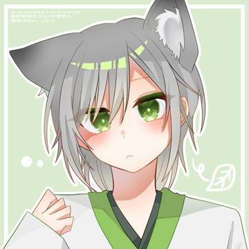 🦊💚