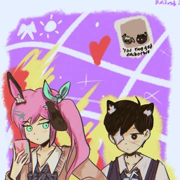 バニーまとめ