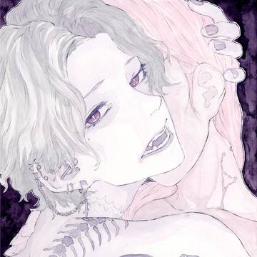 吸血鬼①