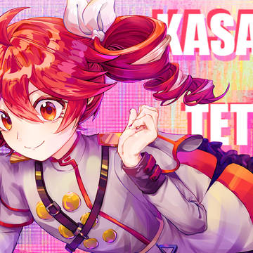 kasane teto